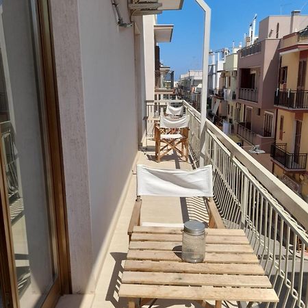 B&B Famigliare Arcadia Polignano Polignano a Mare Exteriér fotografie