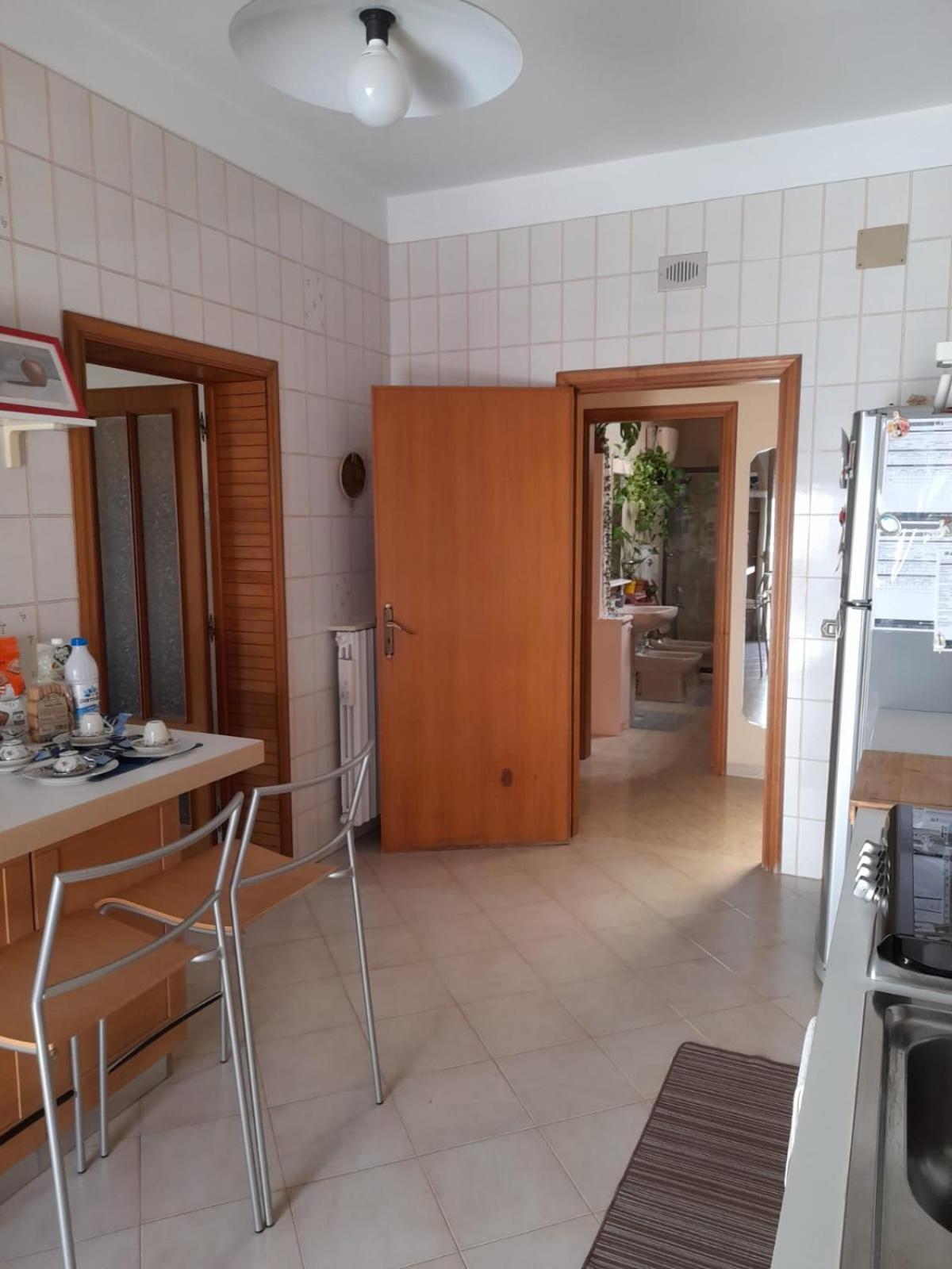B&B Famigliare Arcadia Polignano Polignano a Mare Exteriér fotografie
