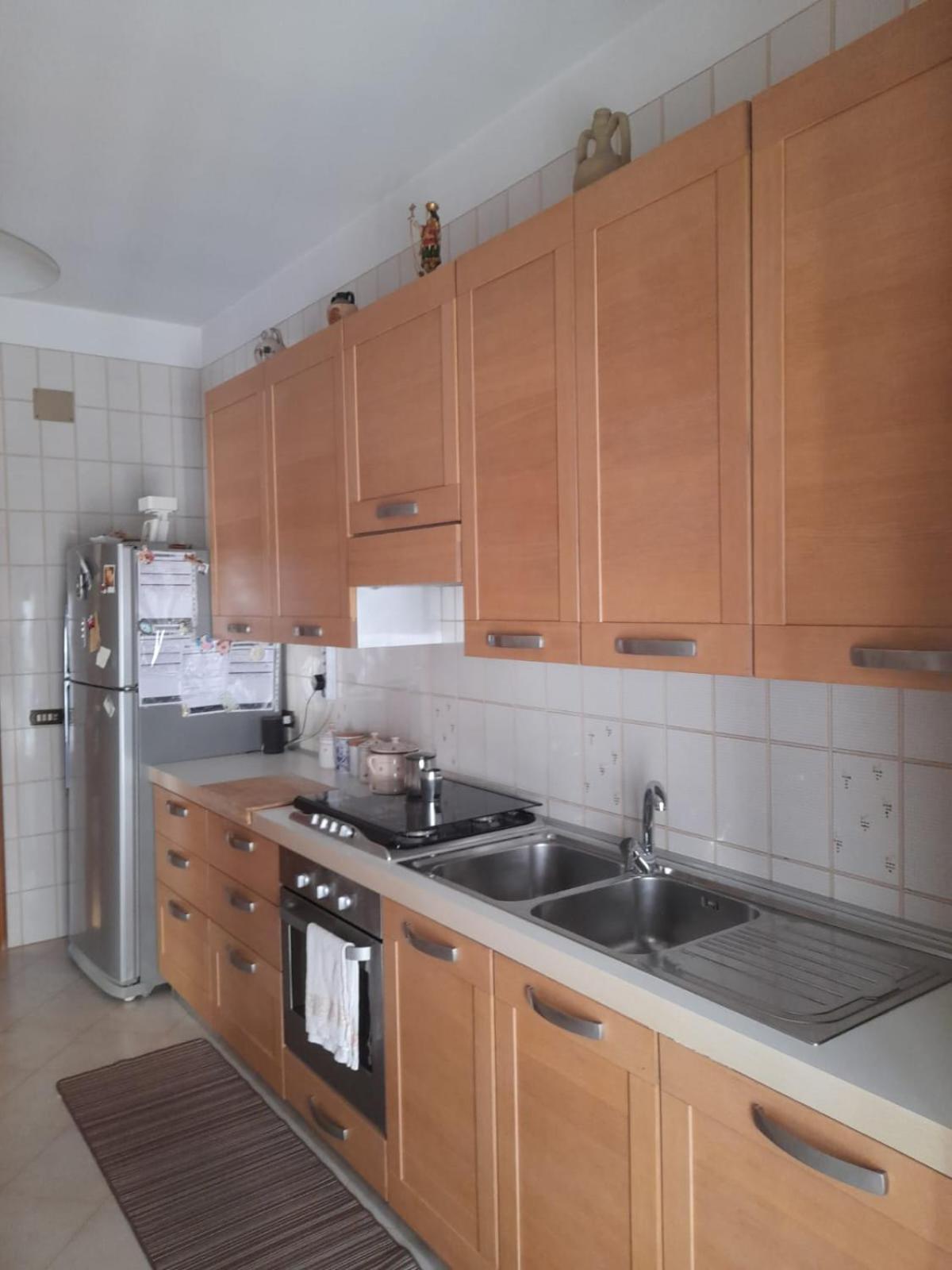 B&B Famigliare Arcadia Polignano Polignano a Mare Exteriér fotografie