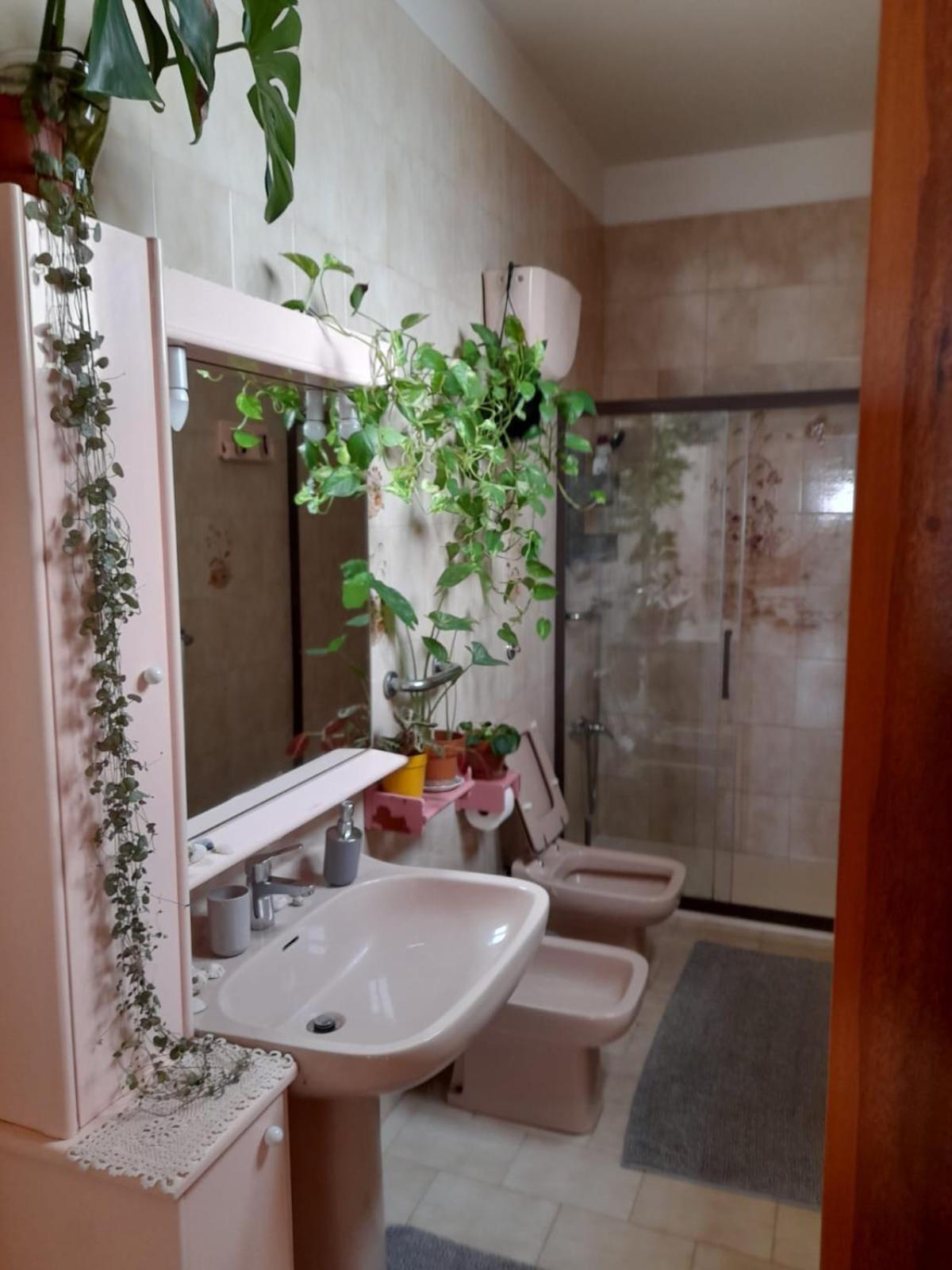 B&B Famigliare Arcadia Polignano Polignano a Mare Exteriér fotografie